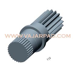 Gear Box Components