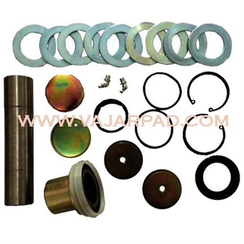 MAN081501 KING PIN KIT FOR MAN