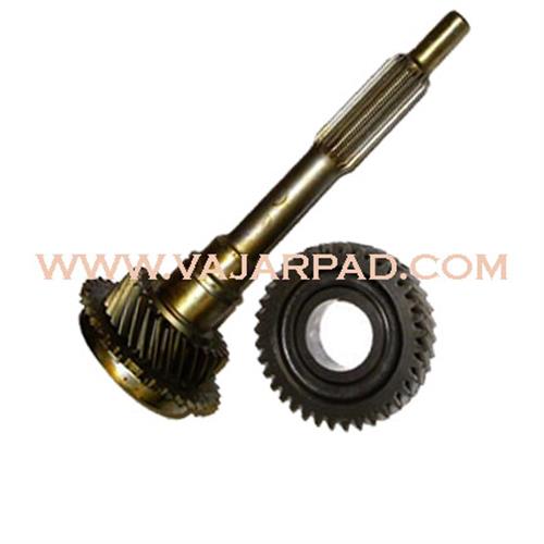 Transmission Gear Box counter shaft