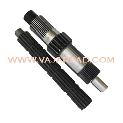 ZF GEAR TRANSMISSION SHAFT