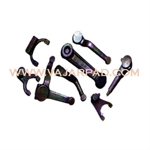 Forged Steering Parts