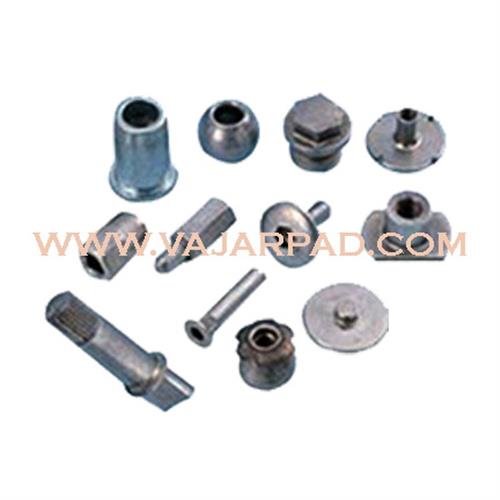 Hot Forging Parts