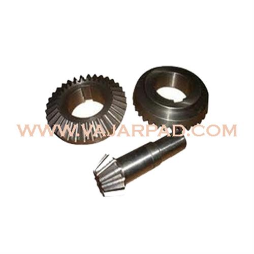 Gear Box Component 5