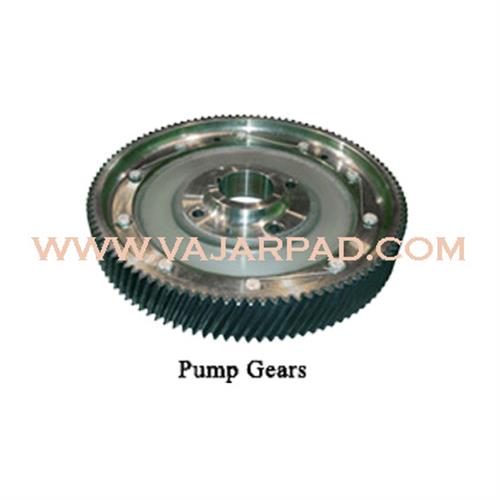 GBC081508 Gear Box Component