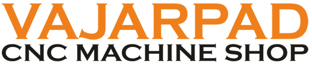 Vajarpad CNC Machine Shope