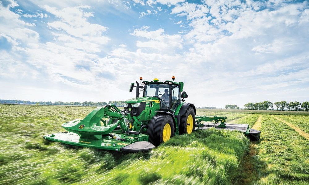 Agriculture Equipment