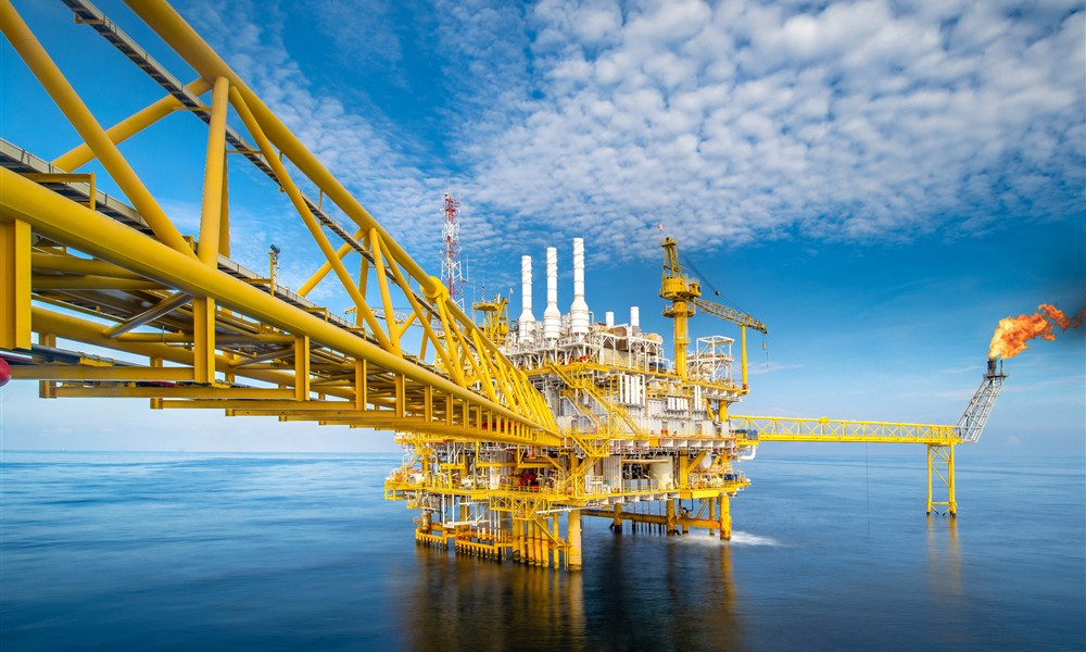 Oil & Gas Industries